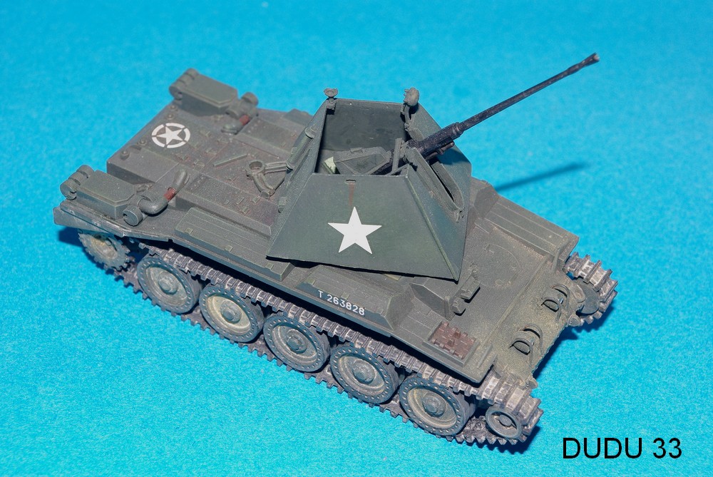 CRUSADER AA MK III