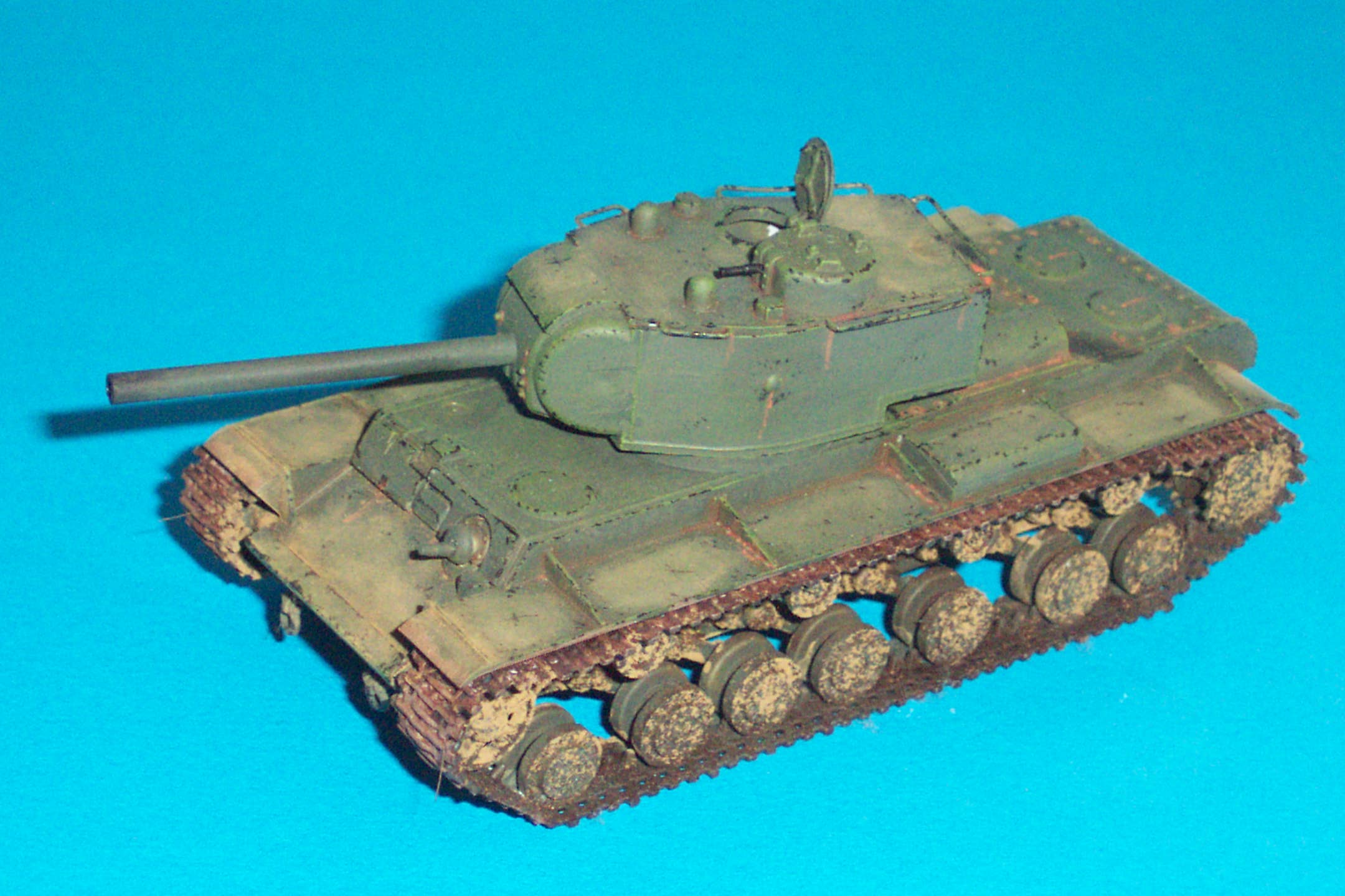 KV 220
