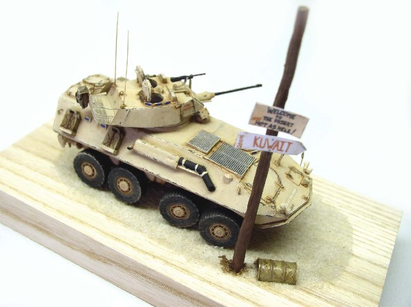 LAV 25