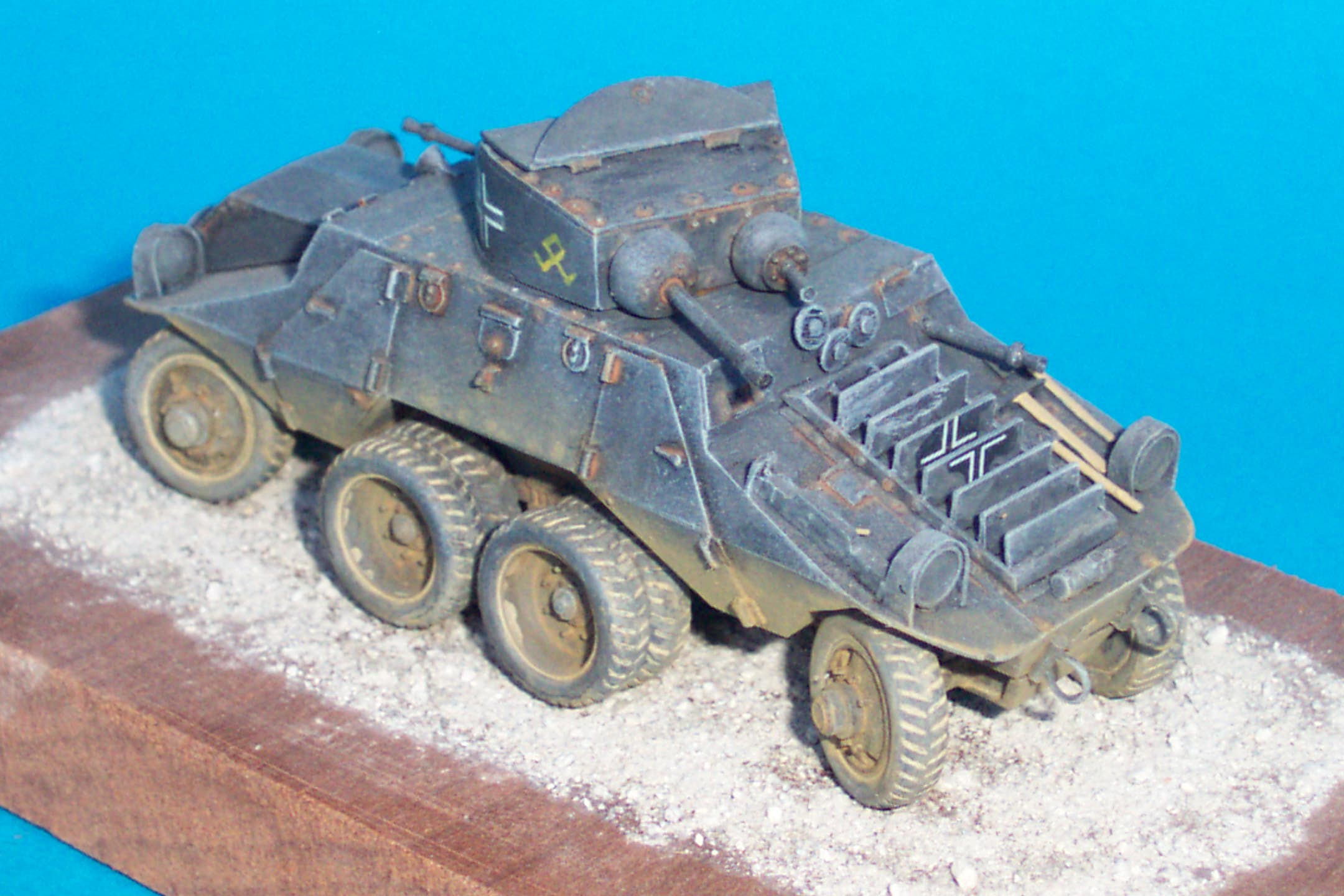 ADGZ M 35