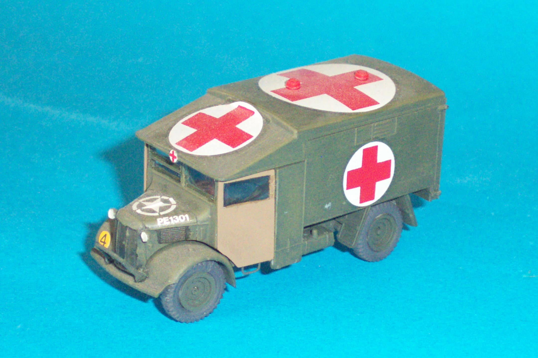 AUSTIN K2Y
