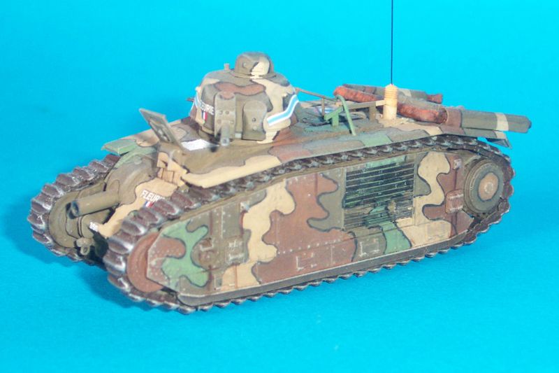 RENAULT B1 BIS