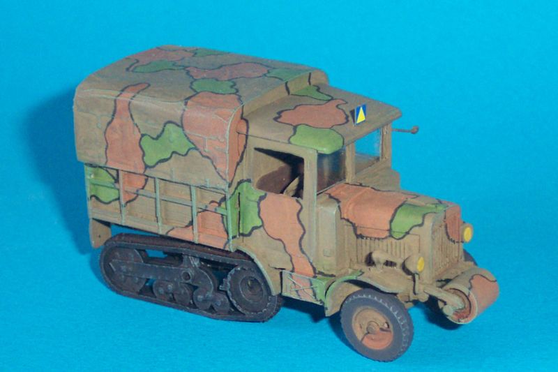 SOMUA MCG 4-5