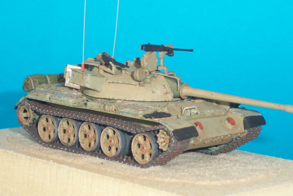 TIRAN 5