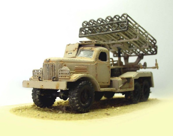 ZIL 157 BM 24-12