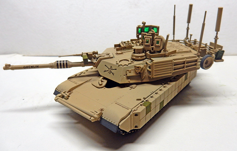 abrams