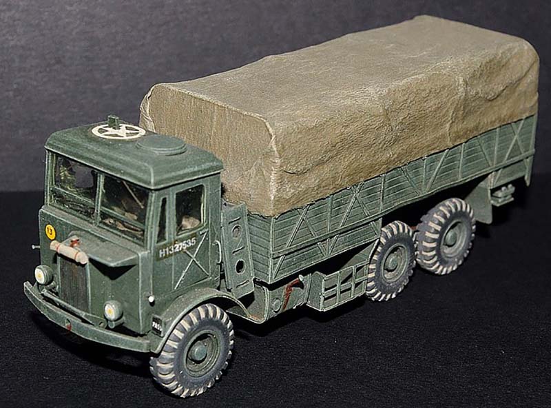 leyland 9