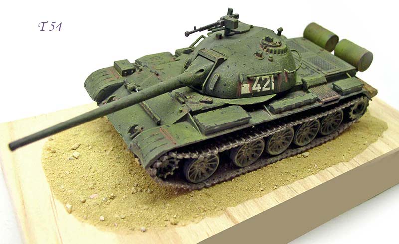 t54 2