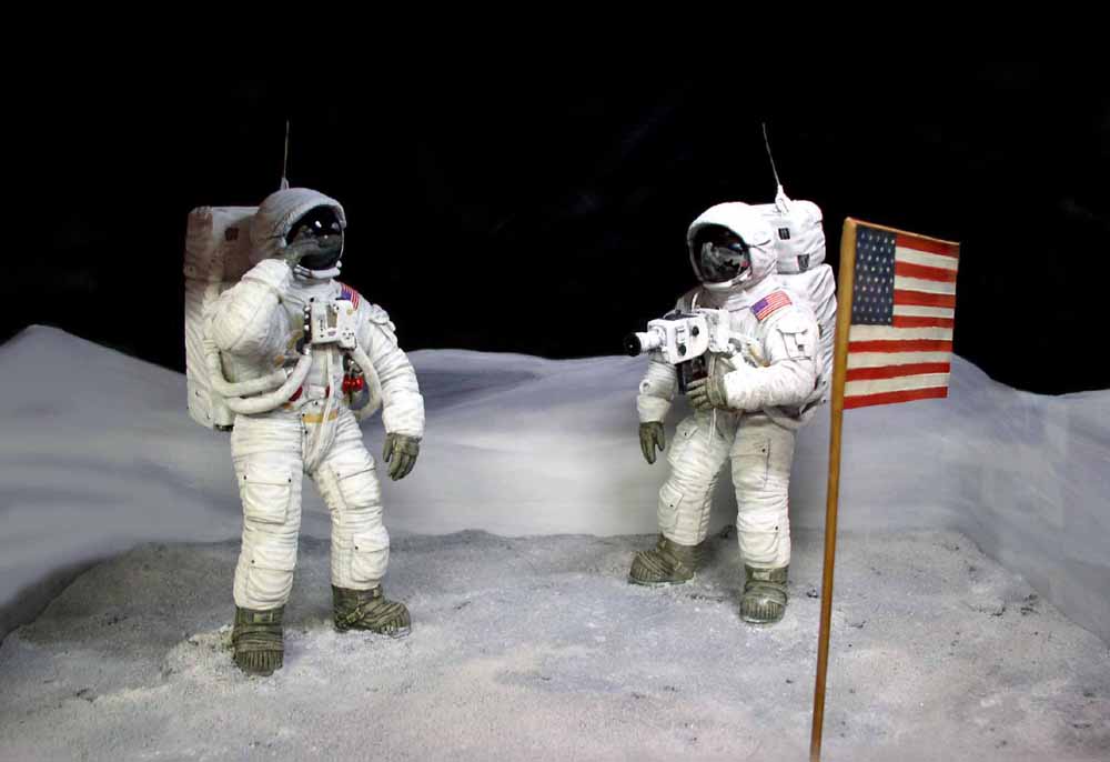 astronautes 1