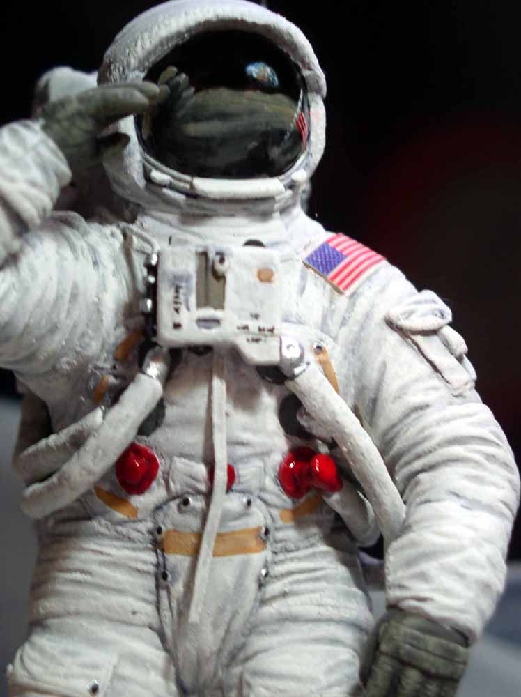 astronautes 5