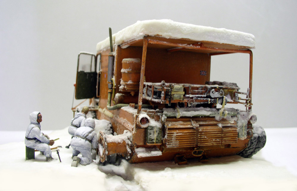 morse 12