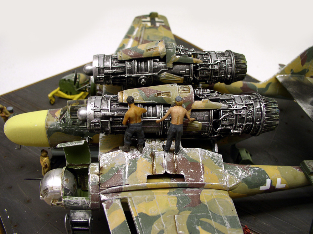 prototype 13