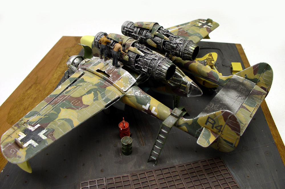 prototype 16