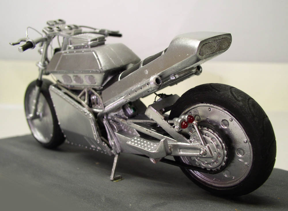blade bike 3