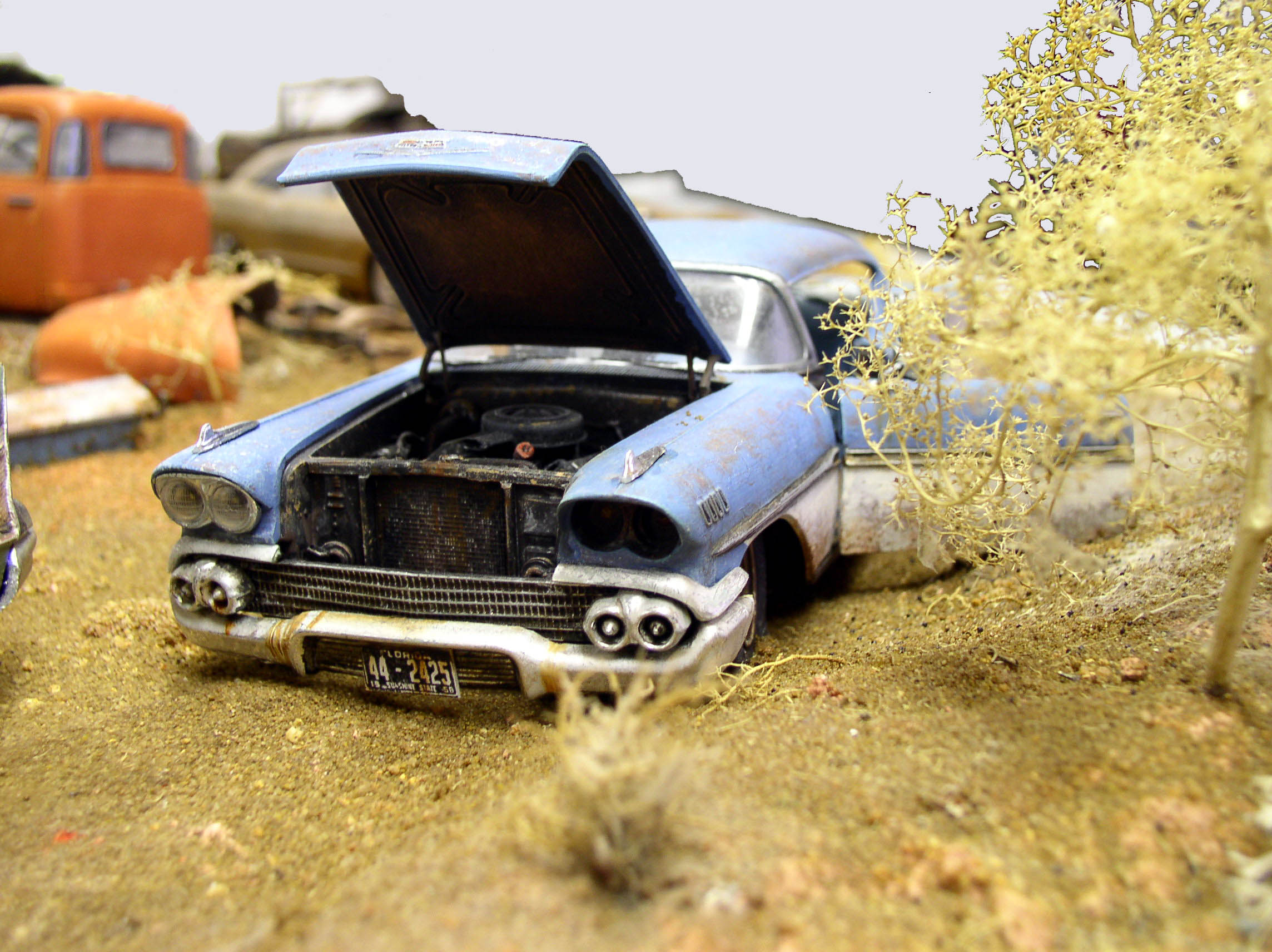 chevy 58  4