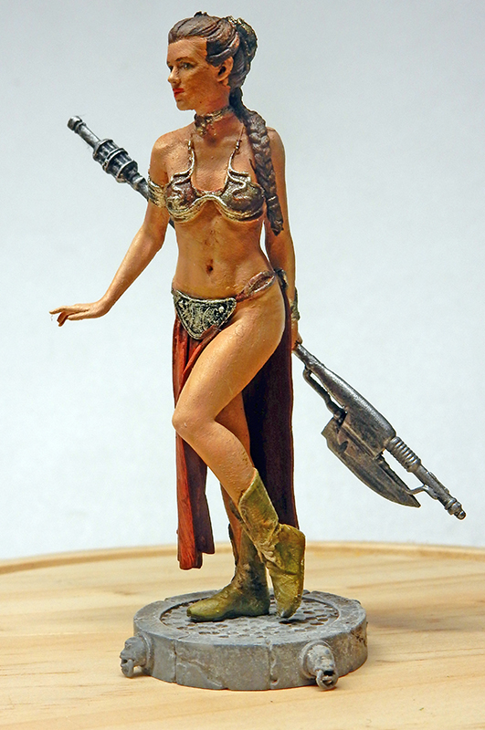 leia