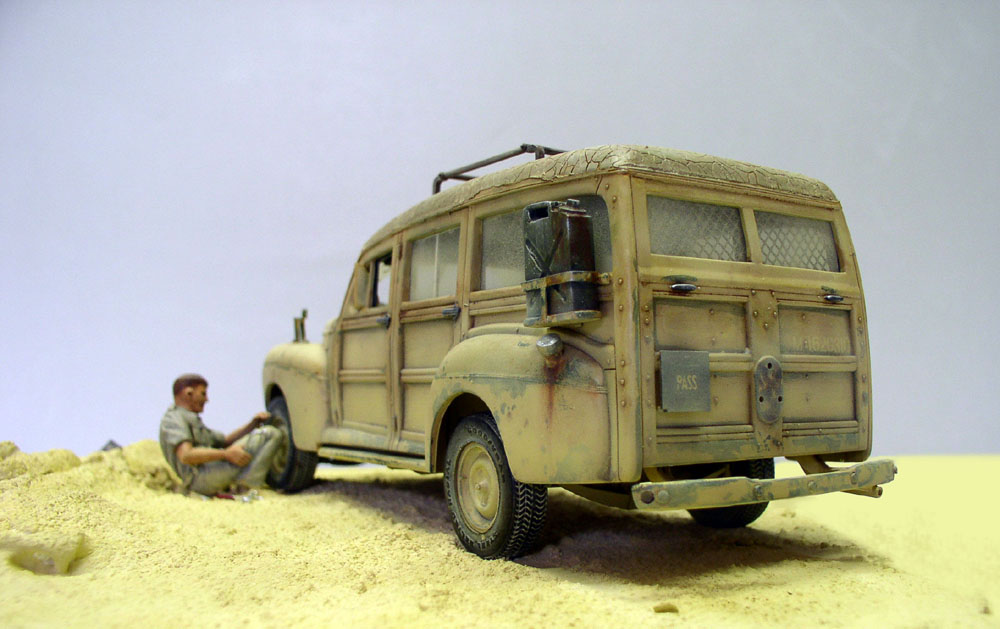 ford 15