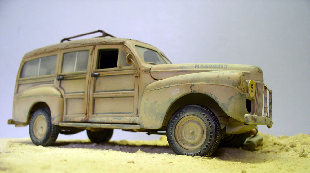 ford 4