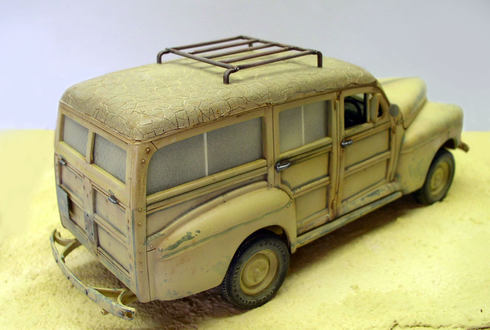 ford 5