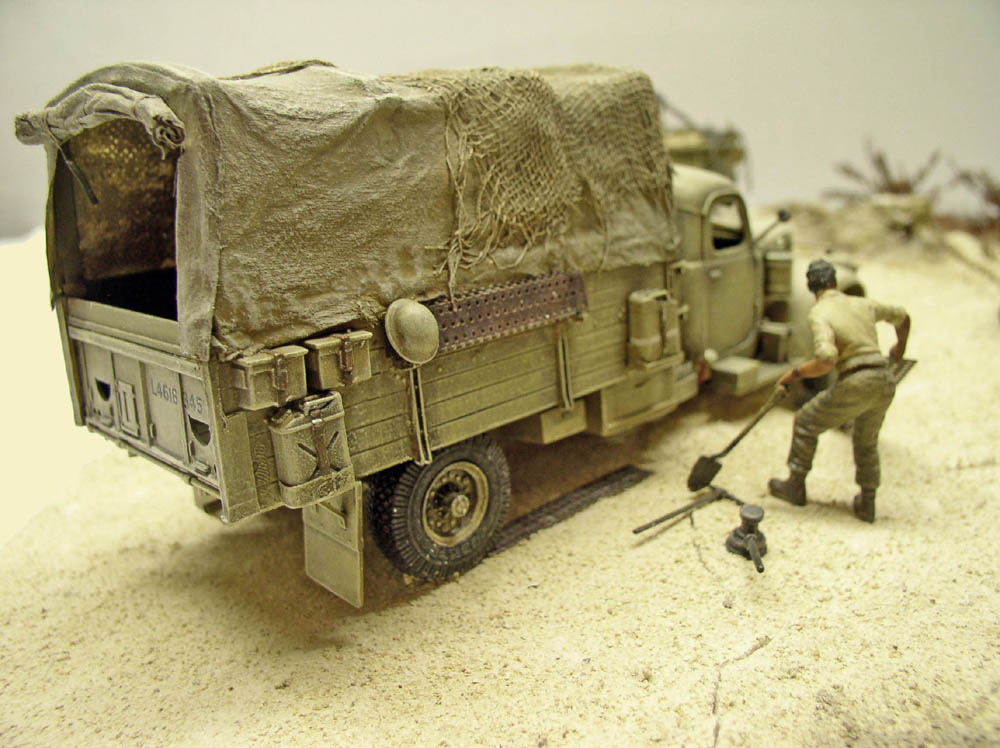 lrdg 15