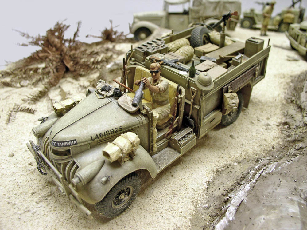 lrdg 23