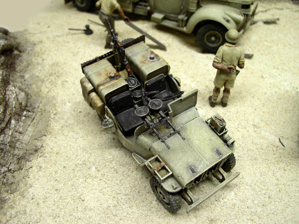 lrdg 26