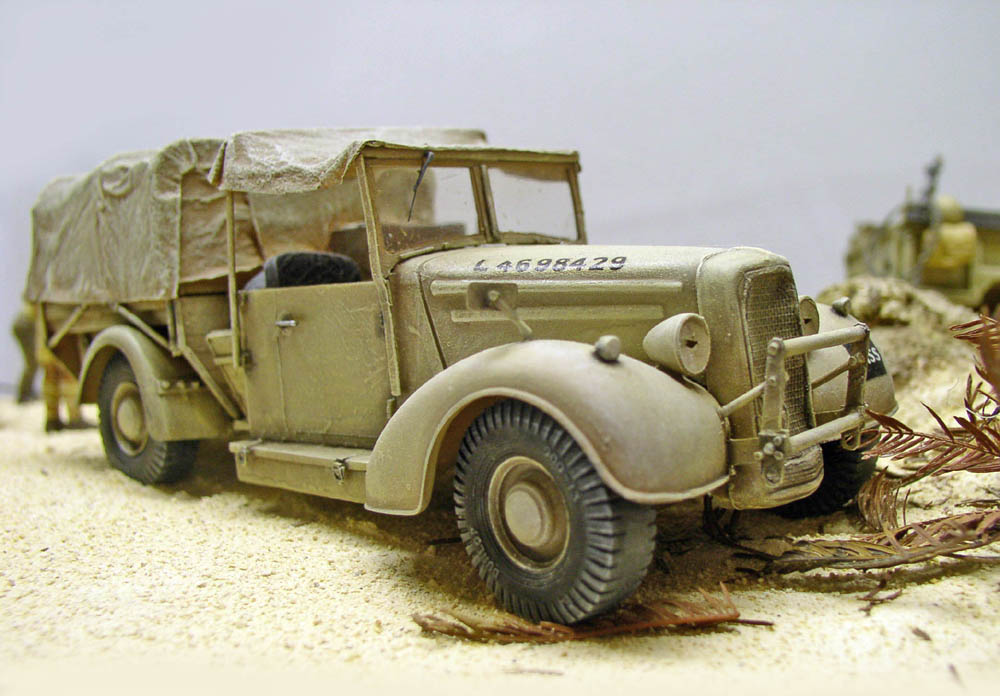 lrdg 28