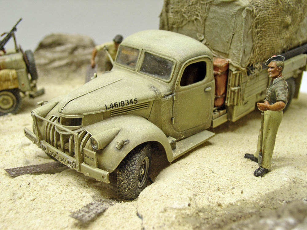 lrdg 7