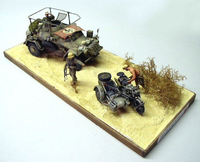 sdkfz 223