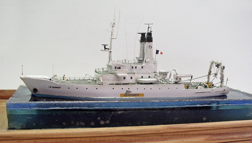 le suroit 7