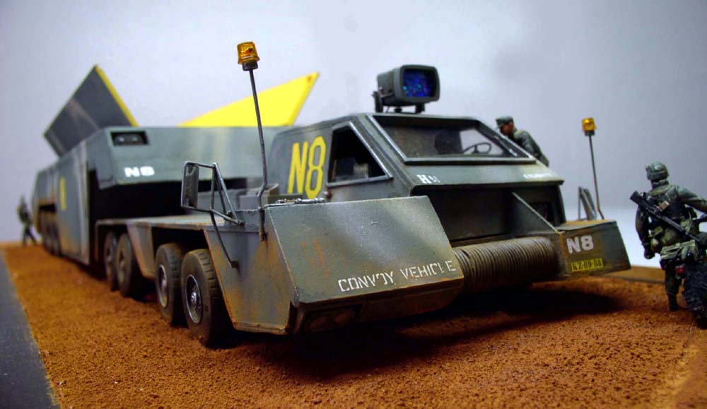 camion labo 17