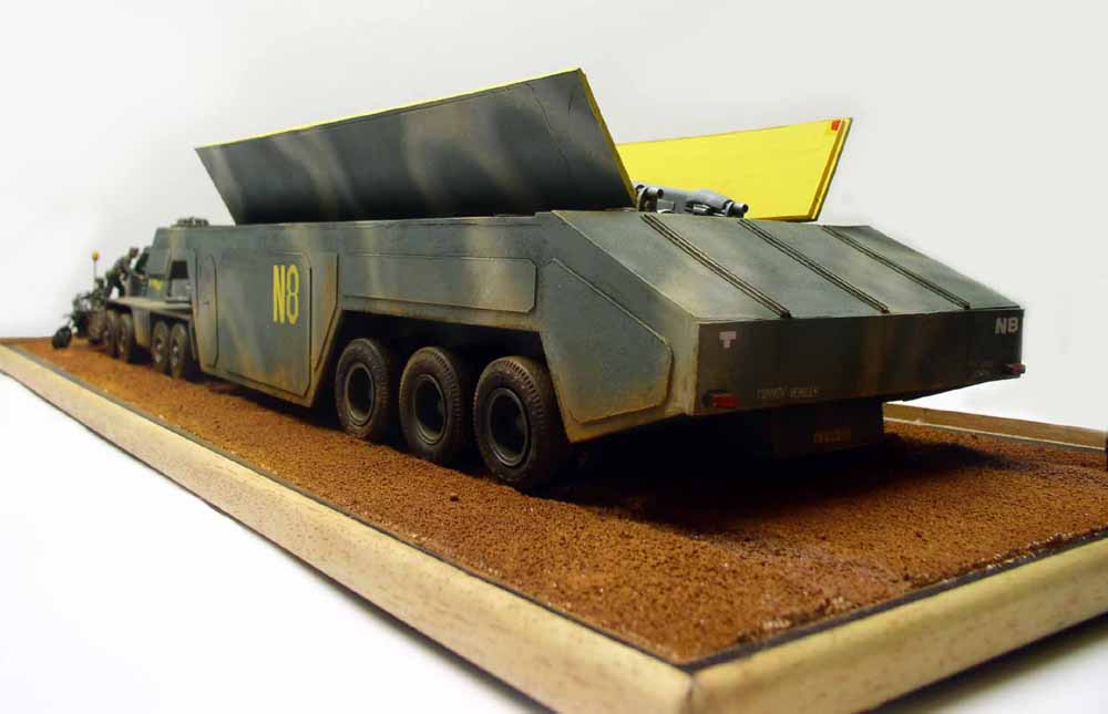 camion labo 19