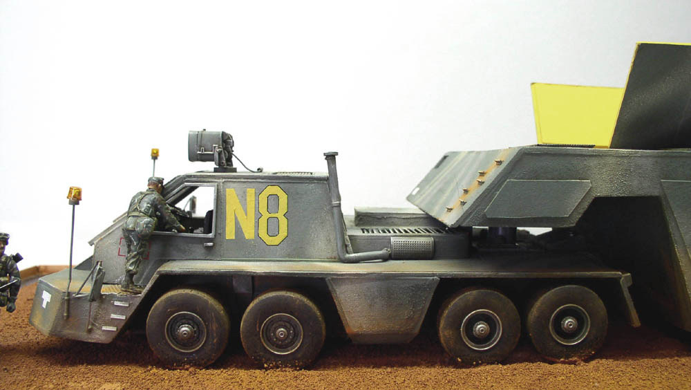 camion labo 6