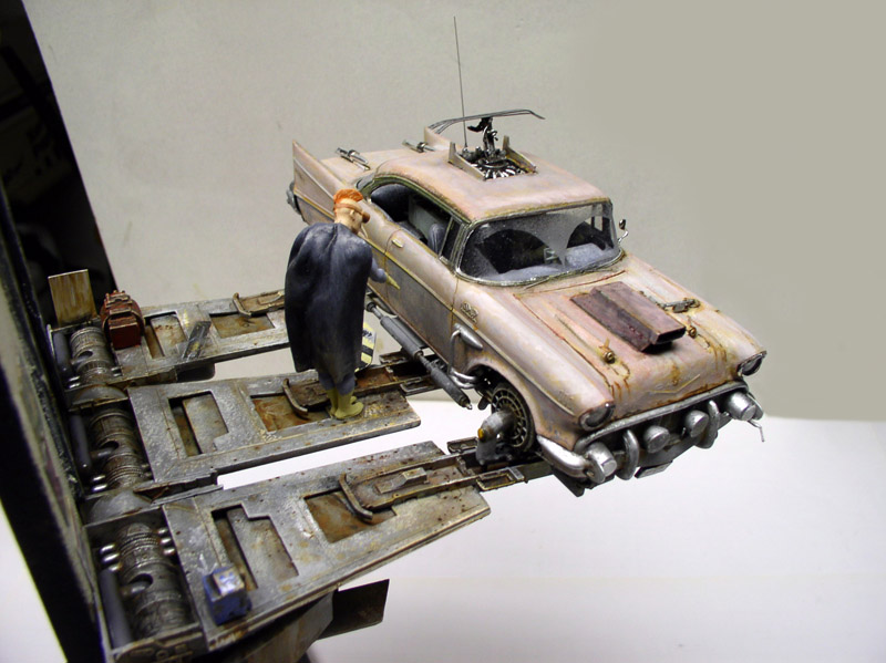chevy 14