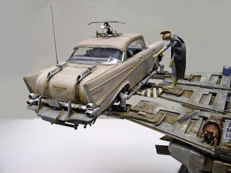 chevy 23