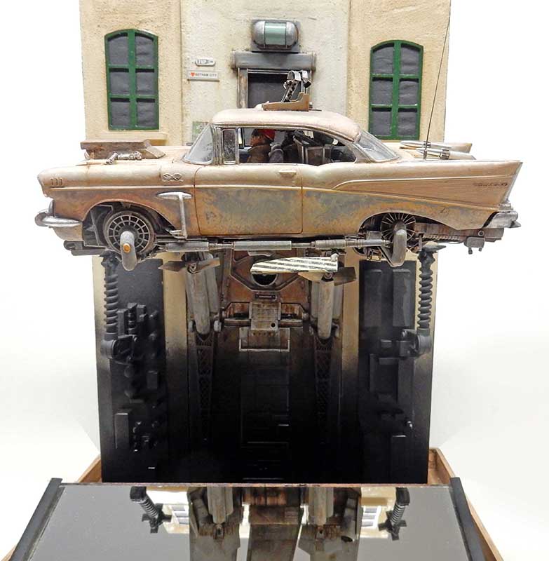 chevy 43