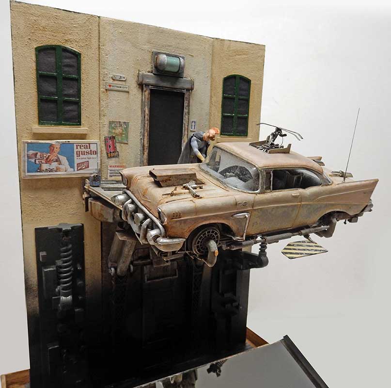 chevy 44