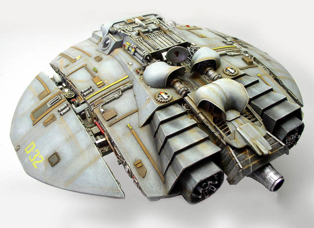 cylon raider 2