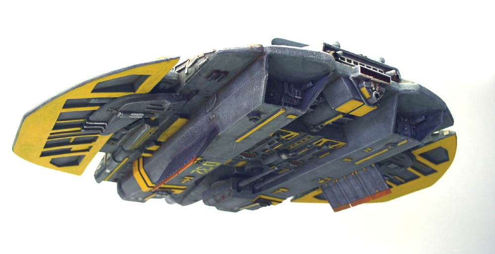 cylon raider 5