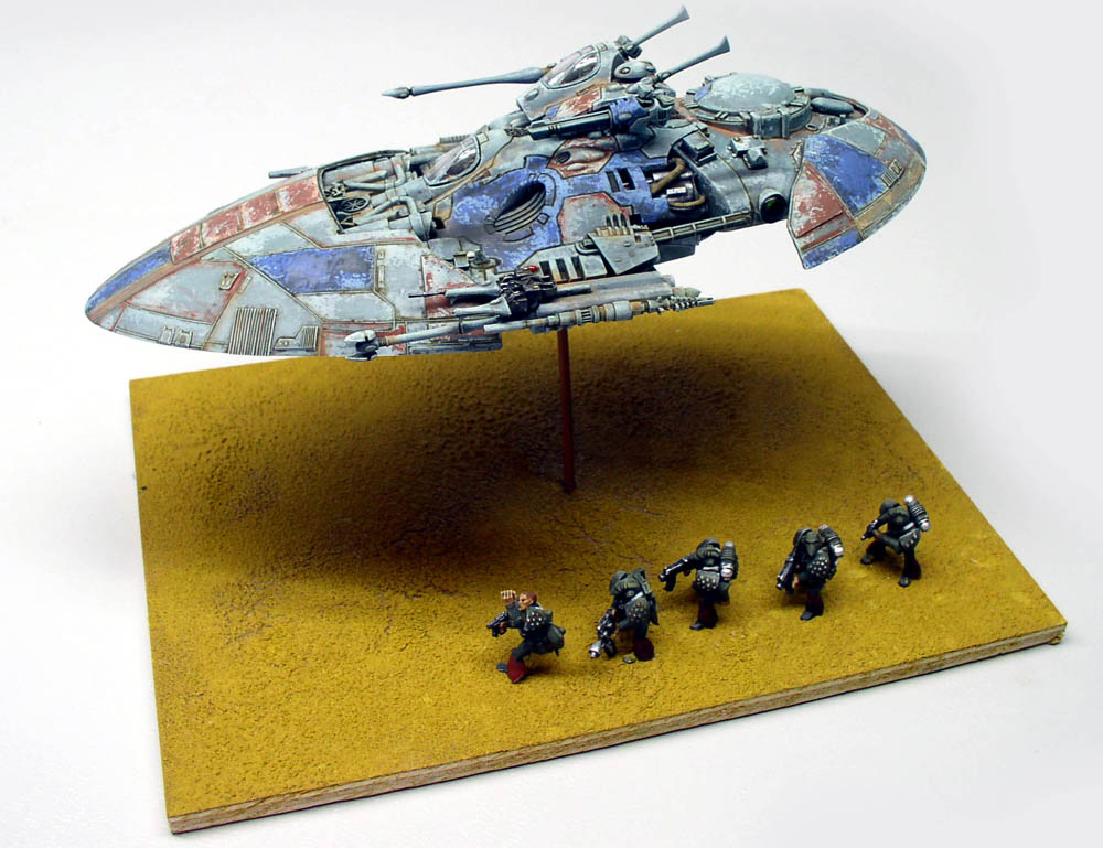 eldar 2