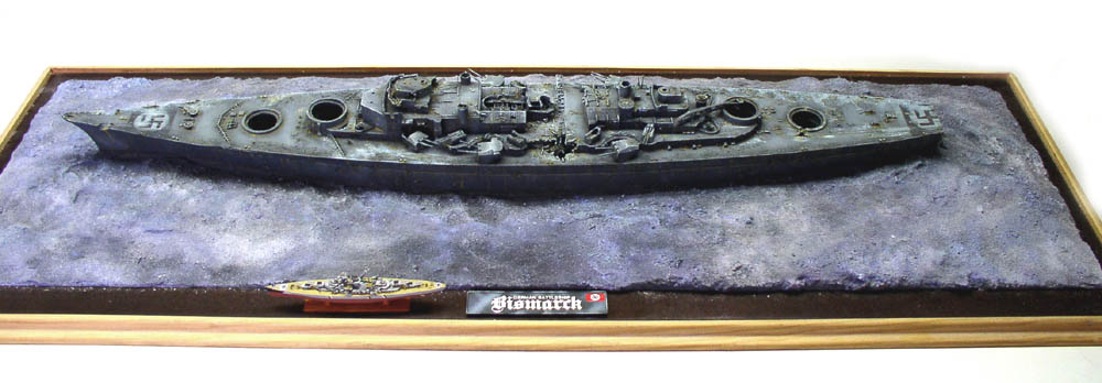 bismarck 3