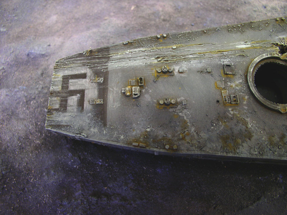 bismarck 36