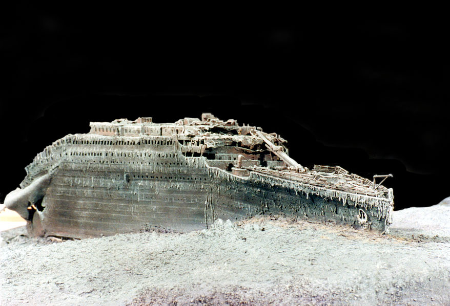 titanic 11