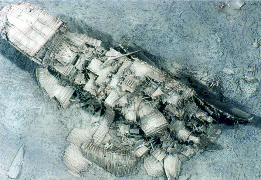 titanic 29