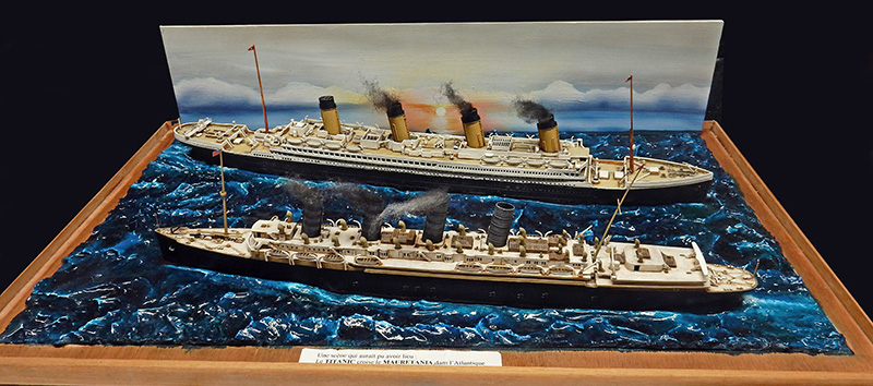 titanic 50