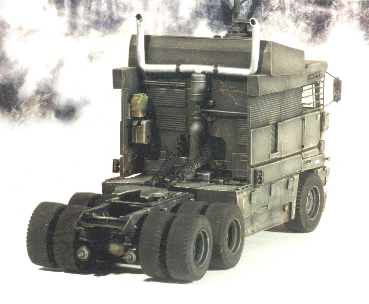 universal soldier 15