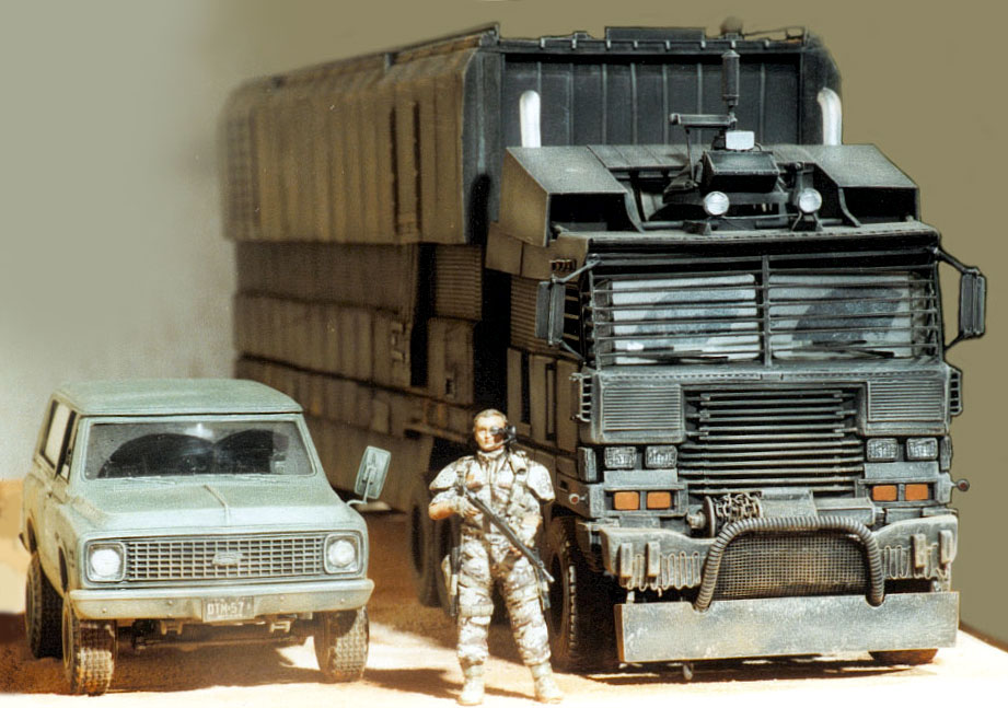 universal soldier 7