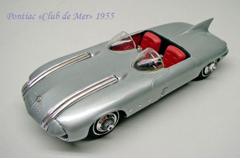 pontiac 1