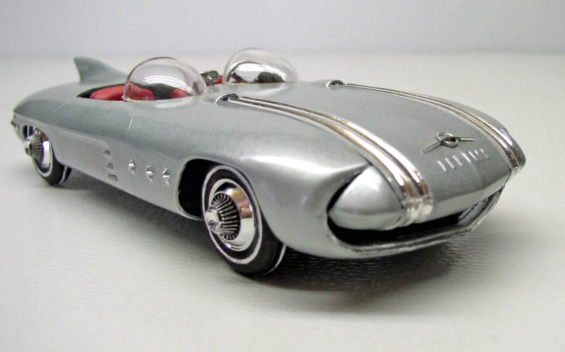 pontiac 2
