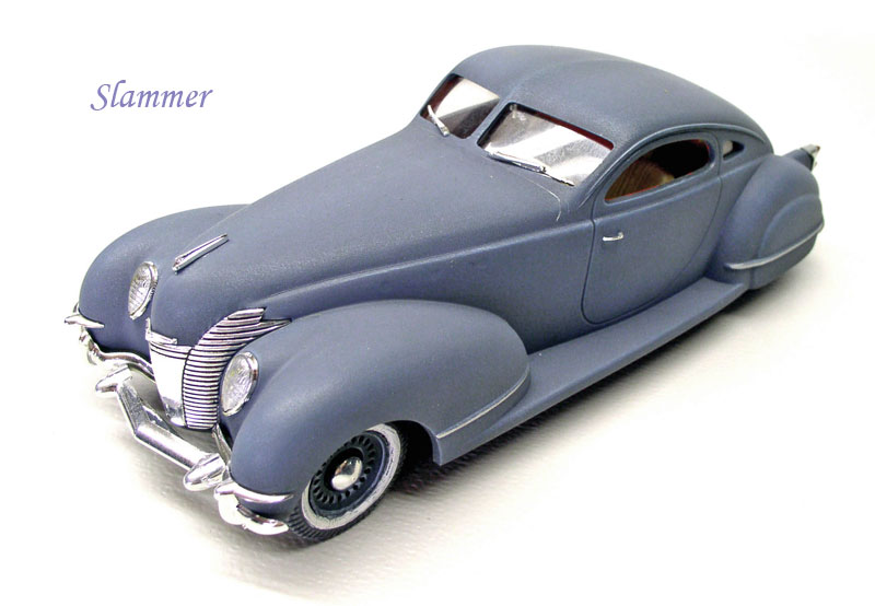 slammer 1